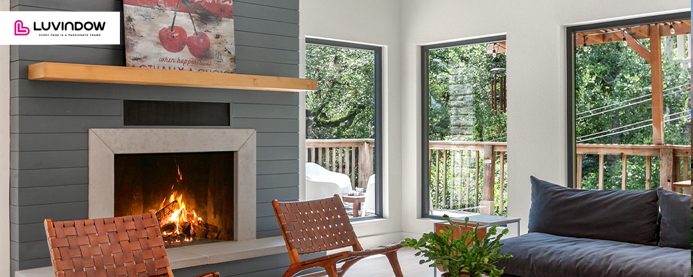 Embrace the Spirit of the Wild West: Discover Texas Windows and Doors